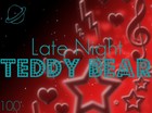 Picture for song '100 - Can I Come Over?' by artist 'Late Night Teddy Bear Radio'