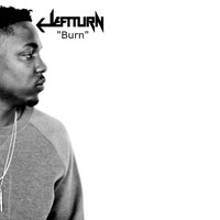 Picture for song 'Kendrick Lamar Type Beat - Burn ' by artist 'LeftTurnTheEngineer'