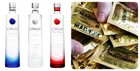 Picture for song '(Lost) Magnums N Ciroc' by artist 'Legendary JT'
