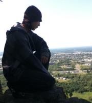 Picture for song 'Lookin At The'World (Finished)' by artist 'Lil'ayeJayy2oh9'