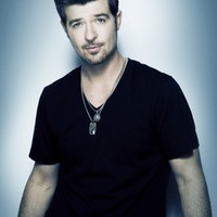 Picture for song 'The reason Micguel Robin Thicke type beat big krit' by artist 'LinkD Up Entertainment'