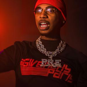 Picture for song '"Bryson" - Key Glock x Young Dolph Sample Beat' by artist 'looneyonly1'