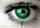 Picture for song 'Eyes Wide Open...' by artist 'Louis Lacey'
