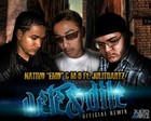 Picture for song 'Vete y Dile (Official Remix)' by artist 'M9 the Muzikologist'