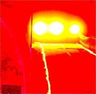 Picture for song 'THEY BURN THE NIGHT' by artist 'Mackie Humphries'