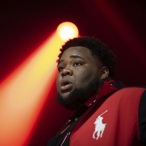 Picture for song 'Rod Wave x Lil Durk x magicboy - Already Won' by artist 'magicboy'