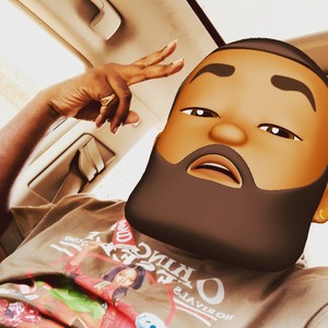 Picture for song 'MAGIC FEAT CIAIRA' by artist 'MAGIC THA LEGEND'