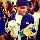 Picture for song '**JBxHOLDON(FREEDL!)**' by artist 'Major League Pro'