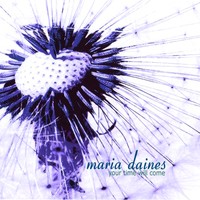 Picture for song 'Ain't No Love' by artist 'Maria Daines'