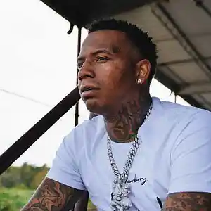 Picture for song 'moneybagg yo type beat spaceship' by artist 'masonthatrack'