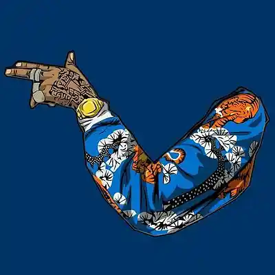 Picture for song 'Trap Beat #2' by artist 'Med Beats'