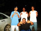 Picture for song 'Motivation.mp3' by artist 'MIC EATERS ENT'