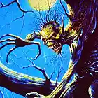 Picture for song 'Fear of the Dark - Dark Hip Hop Beat' by artist 'Mickey Montz'