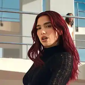 Picture for song 'Taxi Cab - Dua Lipa Type Beat' by artist 'Milanmadeit'