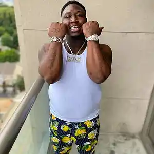 Picture for song 'Water Talk - Big Moochie Grape x Memphis Type Beat' by artist 'Milanmadeit'