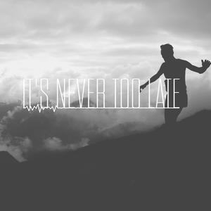Picture for song 'Mirasonic - It's Never Too Late' by artist 'Mirasonic Beats'