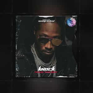Picture for song '"Knock" Future Type Beat' by artist 'MoneysOnDead'