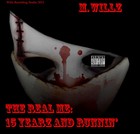 Picture for song 'Baby I Love You' by artist 'M Willz'