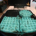 Picture for song 'Blue Waffle' by artist 'My Selfish Me'