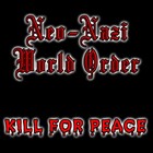 Picture for song 'Truthout!' by artist 'Neo-Nazi World Order'