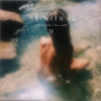 Picture for song 'Bryson Tiller x TYuS - Between Us' by artist 'NICKHOMM'
