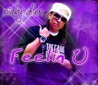 Picture for song 'Feelin U' by artist 'NickyOMG'