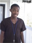 Picture for song 'BRAND NEW(snippet)' by artist 'Nique'