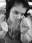 Picture for song 'breakup' by artist 'Nuvo tha 1'