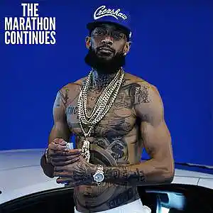 Picture for song 'Og-Rap Figyaz NLR STudios A NIPSEY HUSSLE REMIX' by artist 'og mc Originally Greg nice to meet cha'