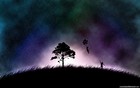 Picture for song 'Lost Love RnB/sad instrumental' by artist 'OrphicMusic'