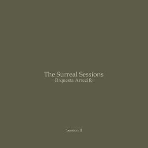 Picture for song 'Secreto' by artist 'Orquesta Arrecife'