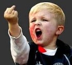 Picture for song 'MIDDLE FINGER TO THE LORD' by artist 'P'DOUGH PRODUCTIONS'