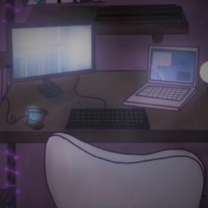 Picture for song 'The Place' by artist 'Peter Wonttell'