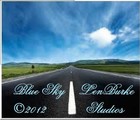 Picture for song 'Blue Sky Len Burke Studios' by artist 'Plaza7'