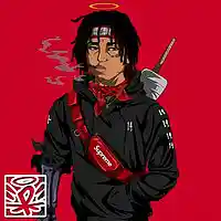 Picture for song 'Code Geass *FREE DL* (BUY 1 GET 1 FREE)' by artist 'PLUQSTA'