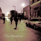 Picture for song 'The Situation' by artist 'Plus Adj'