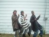 Picture for song 'Go Crazy (Pop Dat)' by artist 'POP IT OFF BOYZ (POB)'