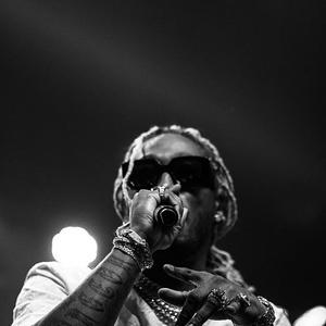 Picture for song '"puffin on zootiez" future x atl jacob type beat' by artist 'Prodloublais'