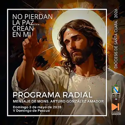 Picture for song 'V Domingo de Pascua, 3 de mayo' by artist 'Producciones Vandor'