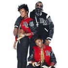 Picture for song 'This Is It' by artist 'Producer Young KZ the SOOPAMANE'