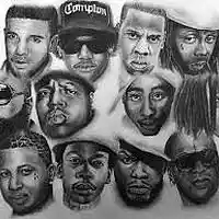 Picture for song 'BANDO!!' by artist 'Production by TrakBeatz'