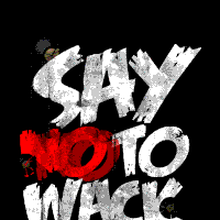 Picture for song 'Once You Go Wack, You Never Go Back' by artist 'Professor Xxx'