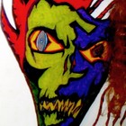 Picture for song 'Them Voices' by artist 'Psycho Metal'