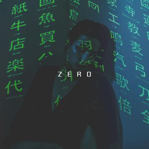 Picture for song 'Zero Billie Eilish x Alternative R&B Type Beat' by artist 'Quodis'