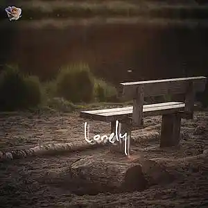 Picture for song 'Lonely' by artist 'Prod.RandyKaey'