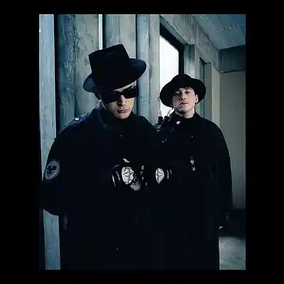 Picture for song 'LIT KILLAH x PAULO LONDRA Type Beat "Unica Vida" -' by artist 'Ratro'