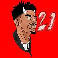 Picture for song 'Polar Bear*New(Free D/L) (Text 323-532-2915)' by artist 'Red Drum Beats'