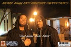 Picture for song 'n*** We Been Hott (instrumental)' by artist 'RHAPSIDI'