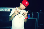Picture for song '"New" "Trippin And Im Sippin"- Gudda Gudda (YM)' by artist 'Rilla Force Productions'