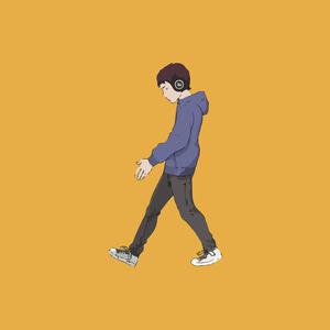 Picture for song '(FREE) Lo fi Piano Type Beat - Rap Beat' by artist 'rjmussic'